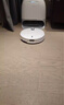 石头（roborock）扫地机器人 P20 Ultra Plus 扫拖洗烘一体机 自动集尘热水洗拖布擦地拖地洗地机吸尘器 A2250RR 实拍图