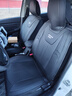 RATHBONE汽车坐套四季通用全包围透气座椅套吉利星越汉兰达五座座垫座套 实拍图