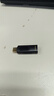 海备思 Type-C数显转接头USB4公转母充电功率实时显示监测电流电压检测仪手机充电器功率检测80Gbps传输 实拍图