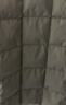 戴维贝拉（DAVE＆BELLA）童装女童羽绒内胆男童羽绒服儿童冬装90绒保暖衣服幼儿宝宝上衣 灰绿【DB15316】 100 cm（建议身高90-100cm） 实拍图