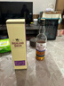 HIGHLAND QUEEN高地女王 洋酒 苏格兰威士忌雪莉桶3年 进口洋酒700ml  实拍图