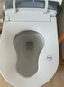 箭牌（ARROW）智能马桶M50P旋风魔力泡自动翻盖理疗AKE1186-PM 305坑距免费送装 实拍图