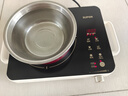 苏泊尔（SUPOR）电陶炉煮茶电磁炉家用新型电磁灶火锅智能双环大功率电池炉炒菜围炉煮茶炉C22-CS08A 实拍图