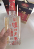 泸州老窖 六年窖头曲 浓香型白酒 52度500ml*6瓶 整箱装(赠送3个礼品袋) 实拍图