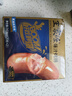 王家渡火山石黑猪肉烤肠90%纯肉香肠240g/6根脆皮烤肠早餐三明治零食 实拍图
