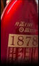 沙洲优黄 低聚糖红瓶六年 1878半干型 苏派黄酒480ml*8瓶 整箱装 年货送礼 实拍图