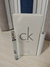 Calvin Klein ck香水ckone中性淡香水女200ml清新柑橘情人节礼物送男女友 实拍图