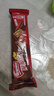 雀巢（Nestle）脆脆鲨威化饼干巧克力味24条446.4g 休闲零食代餐 新年年货饼干 实拍图