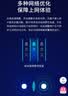 水星无线AC控制器无缝漫游集中管理器检测发现AP统一管理AP无线路由器控制器WIFI全屋覆盖MAC100 实拍图