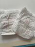 好奇（Huggies）铂金装小桃裤成长裤L120片(9-14kg)大号尿不湿拉拉裤【透爽散热】 实拍图