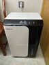 德业（Deye）除湿机/抽湿机 除湿量50升/天100㎡家用地下室复式别墅商用大功率工业吸湿机器 手机智控DYD-D50A3 实拍图