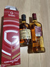 三只猴子威士忌500ml+GRANT'S 格兰三桶陈酿700ml 实拍图