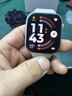 小米（MI）REDMI Watch 6 皎月银 国家补贴 澎湃OS 3 心率血氧监测 蓝牙通话 红米手表6 智能手表 小米汽车 实拍图