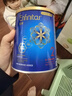 美赞臣（MeadJohnson）港版蓝臻 荷兰原装进口 富含乳铁蛋白 婴幼儿奶粉 升级版2段 820g 【小罐尝鲜】蓝臻2段 370g 实拍图