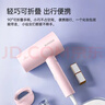 飞科（FLYCO）负离子电吹风机家用速干便携大风力冷热风吹风筒FH6278 实拍图