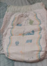宜婴有氧极薄拉拉裤 男女宝宝通用尿不湿 拉拉裤XXXL36片*2包 实拍图