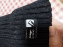 李宁（LI-NING）帽子男士2025新秋冬季针织毛线帽男女款冷帽保暖抓绒帽跑步针织帽 实拍图