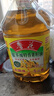 鲁花 【保真菜籽油】食用油 低芥酸特香菜籽油 5L  /桶   实拍图