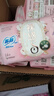 苏菲裸感S贵族棉纯棉日用卫生巾25cm*36片+17.5cm14片 干爽姨妈巾自营 实拍图