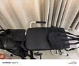 怡辉（YIHUI）颈腰椎牵引床家用腰椎间盘突出治疗仪牵引器 多功能按摩器QY-01 实拍图