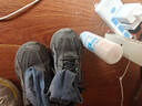 沫檬鞋子除臭喷雾剂 260ml*3银离子鞋袜去味球鞋柜杀菌抑菌运动鞋防臭 实拍图