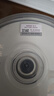 紫光（UNIS）DVD+R   DL光盘/刻录盘 8速8.5G 单面双层 桶装10片 空白光盘 实拍图