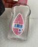 强生（Johnson）婴儿抚触油100ml 宝宝保湿护肤按摩润肤卸妆护发素身体精油新年 实拍图