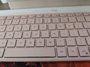 罗技（Logitech）时尚系列 MK470 键鼠套装 无线键鼠套装 超薄 全尺寸 玫瑰粉 带无线2.4G接收器 实拍图