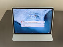 HUAWEI MatePad 11.5''S华为平板电脑144Hz高刷2.8K全面屏娱乐学生学习8+256GB WIFI冰霜银 实拍图
