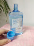 韩方五谷漱口水减菌味清新口气深层清洁口臭持久痛消止牙龈便携男女500mL 实拍图