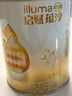 惠氏（Wyeth）启赋蕴淳A2进口HMO较大婴儿配方奶粉2段（6-12月）810g 实拍图