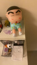 儿童剪刀小孩子宝宝剪刀幼儿园小学生圆头手工剪纸剪刀防夹手安全 【儿童剪刀】安全圆角/护套保护 拍一发三【3把装】粉+蓝+绿 实拍图