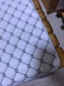 金橡树泰舒天然乳胶床垫泰国进口原液榻榻米双人可定制1.8*2米软硬适中 实拍图