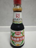 厨邦酱油  鲜生抽 【配料干净】特级酱油 410ml 酿造酱油 调料 实拍图