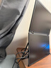 雕塑家双屏便携式显示器 可折叠18.5英寸100HZ 100%sRGB笔记本副屏电脑扩展屏幕办公炒股游戏三屏MF185LT 实拍图