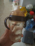 世喜奶瓶10个月以上婴儿ppsu仿母乳断奶嘴宝宝大容量重力球手柄300ml 实拍图