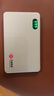中国联通移动随身wifi6无线网卡免插卡车载随身便携支持5G/4G设备上网路由器流量网卡宽带2025新款全国通用 【2025旗舰款】超薄机身-沙漠金 实拍图