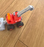汇乐玩具儿童玩具车工程车宝宝玩具1-3岁惯性特技车汽车模型男孩生日礼物 实拍图
