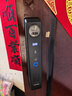 联想R20 Pro 掌静脉 智能门锁 指纹锁 3D人脸识别 智能锁 双摄像 电子锁 入户门 密码锁 电子锁 全自动 实拍图