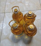 金龙鱼 食用油 葵花籽清香型调和油5L （新老包装随机发货） 实拍图