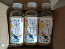 农夫山泉 茶π（茶派）果味茶饮料 饮品  整箱装 500ml*15瓶 茉莉花柠檬茶 实拍图