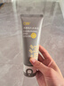 C咖双管洗面奶80g氨基酸清洁控油洁面乳去黑头角质新年礼物 实拍图