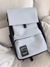 地平线8号（LEVEL8）双肩包电脑包15.6英寸男女商务通勤大容量书包MOMENT出差旅行背包 实拍图