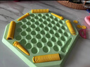 斯纳恩（Snaen）儿童对战翻翻棋消消乐对对碰早教互动观察力专注力记忆力桌面玩具 实拍图