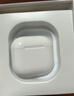 UKL【华强北顶配丨Air4代降噪款】蓝牙耳机适配苹果无线2025新款半入耳式金榜iphone17/16/15/14pods4 【原版正装全功能主动降噪版】 【主动降噪+空间音頻+三真电量】 实拍图