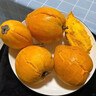 优味集【JD顺丰】蛋黄果鸡蛋果新鲜面包果热带水果生鲜云南特产狮头果 1000g精品大果（单果100-150g） 实拍图