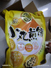 徐福记小丸煎饼饼干休闲零食425g/袋约14小袋早餐儿童食品解馋新年送礼 实拍图