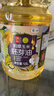 初萃 中粮玉米胚芽油1.8L 食用油 一级物理压榨 充氮保鲜 实拍图