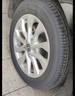 优科豪马横滨轮胎 195/60R16 89H E70RZ 原配日产蓝鸟/骐达/轩逸/启辰D60 实拍图