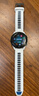 佳明（GARMIN）FR265心率跑步户外运动智能手表生日礼物Forerunner265月光白 实拍图